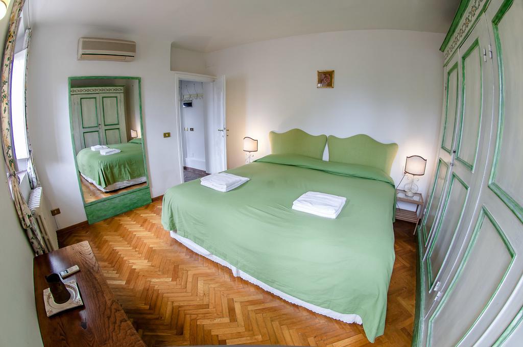 Attico Sopr'Arno Appartement Florence Kamer foto